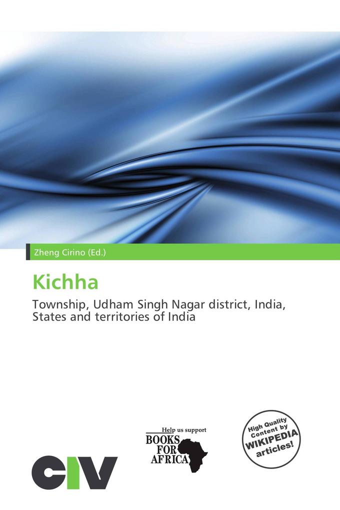 Kichha