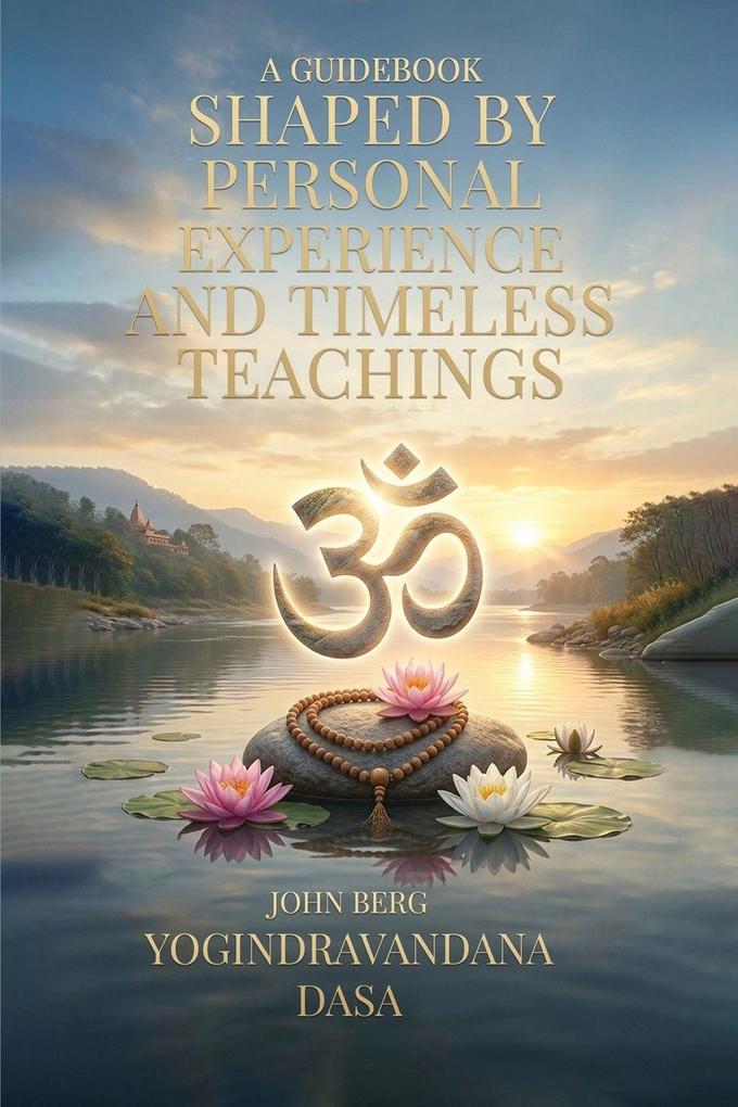 A Guidebook Shaped by Personal Experience and Timeless Teachings