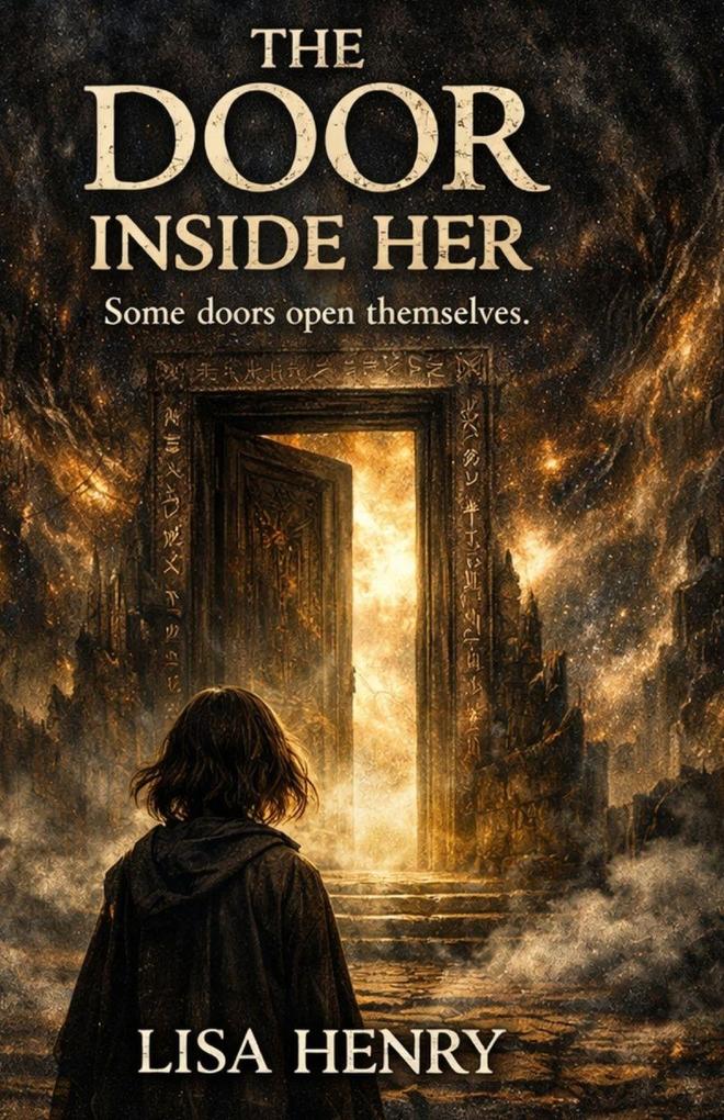 The Door Inside Her
