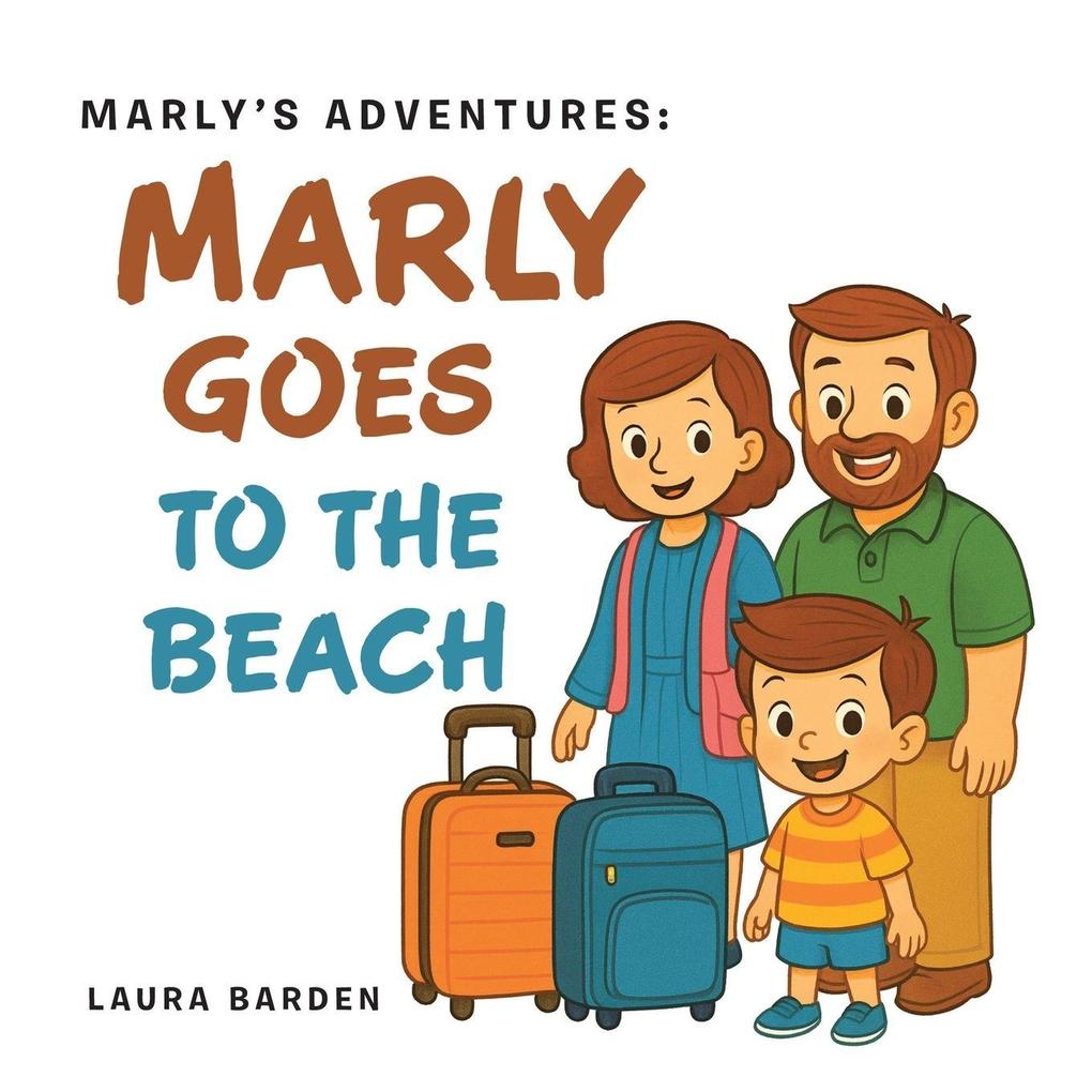 Marly's Adventures