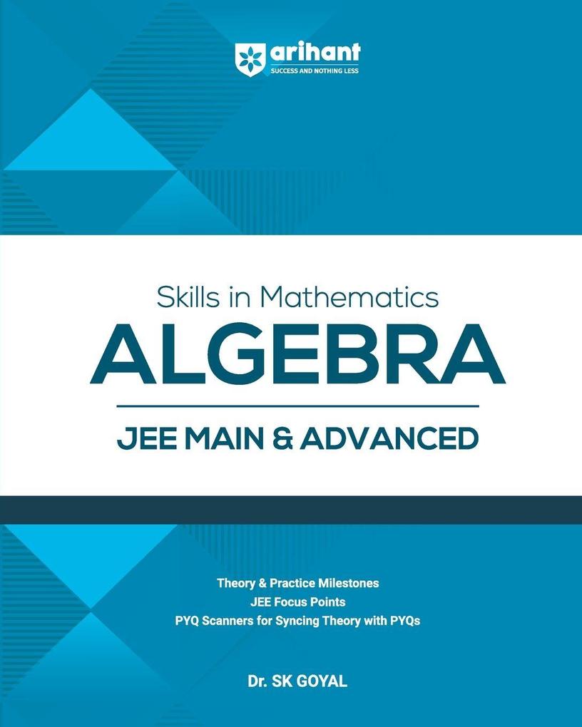 Algebra Mathematics