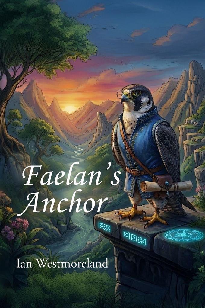 FAELAN'S ANCHOR