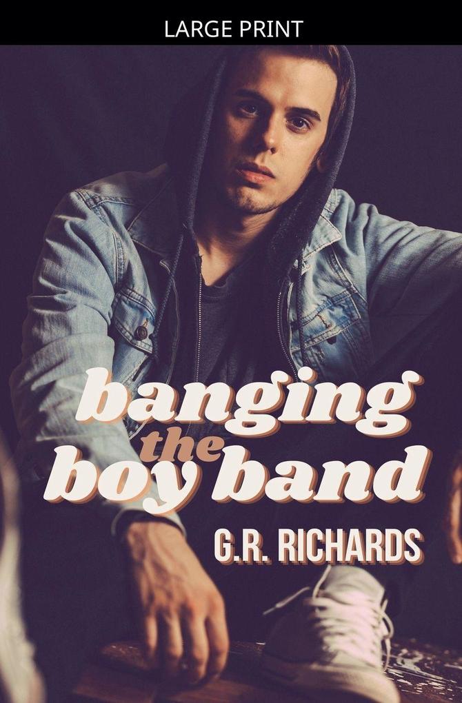 Banging the Boy Band