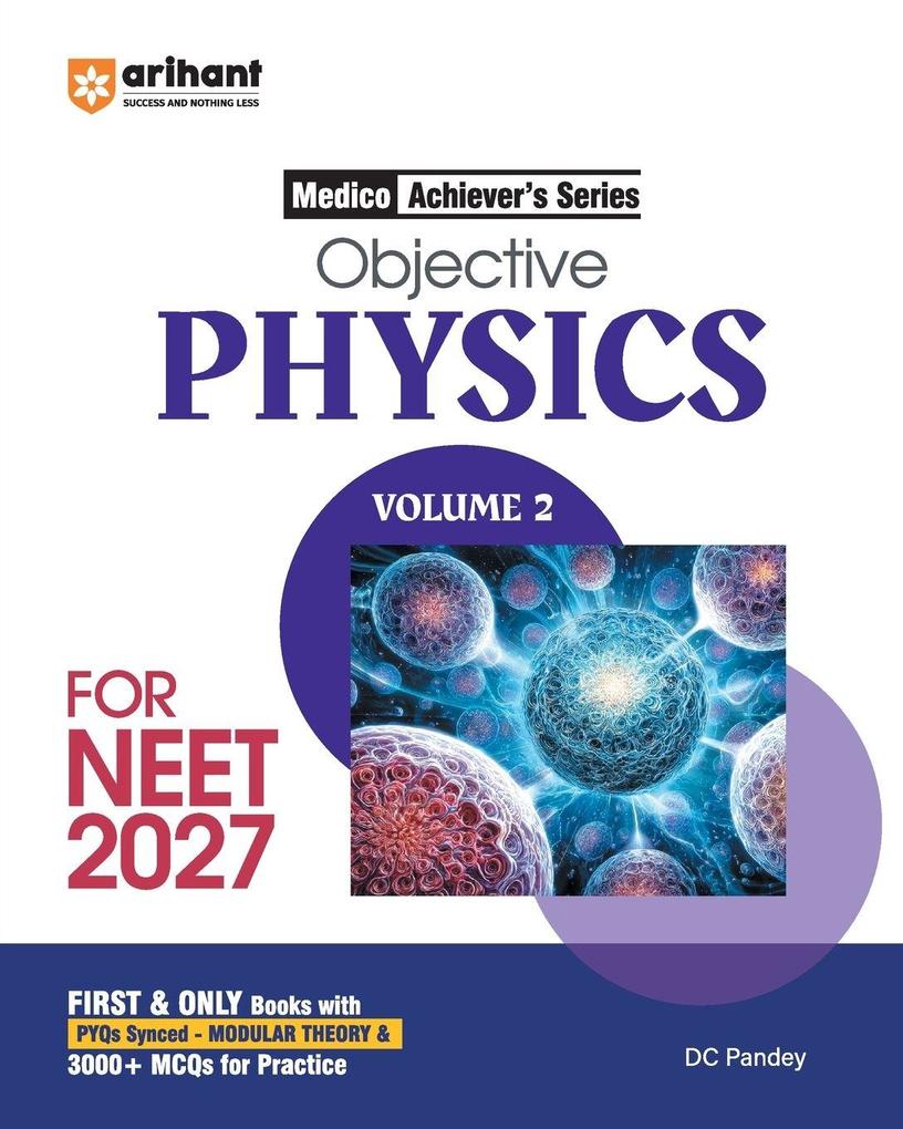Objective Physics Vol-2