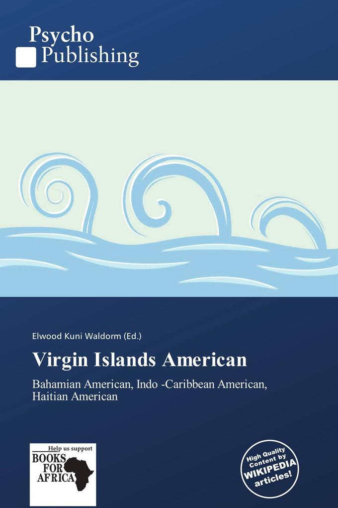 Virgin Islands American
