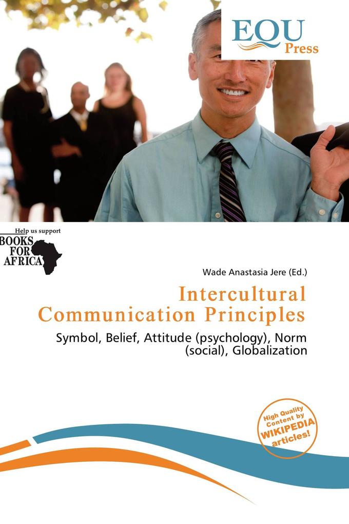 Intercultural Communication Principles