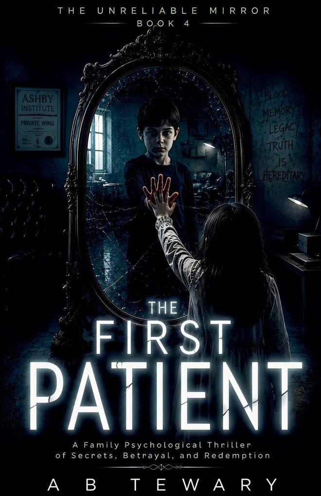 The First Patient