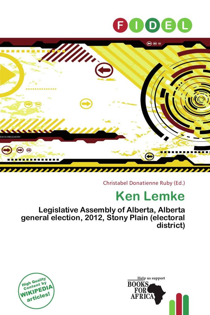 Ken Lemke