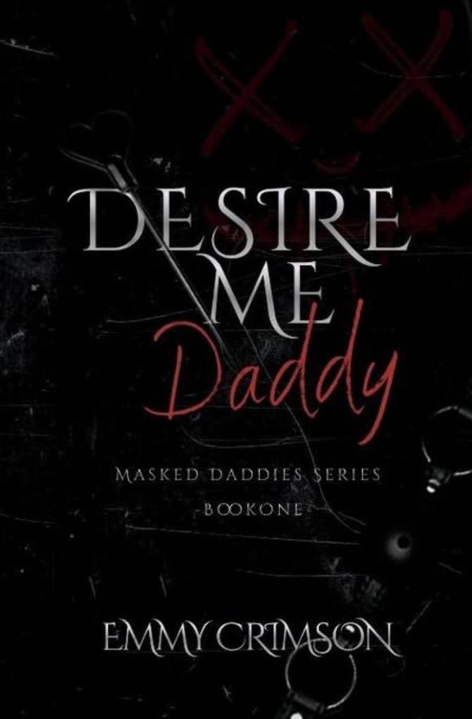 Desire Me Daddy
