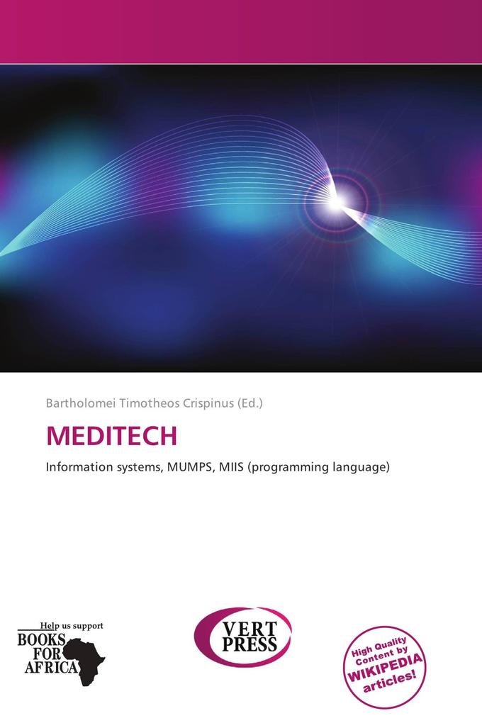 MEDITECH