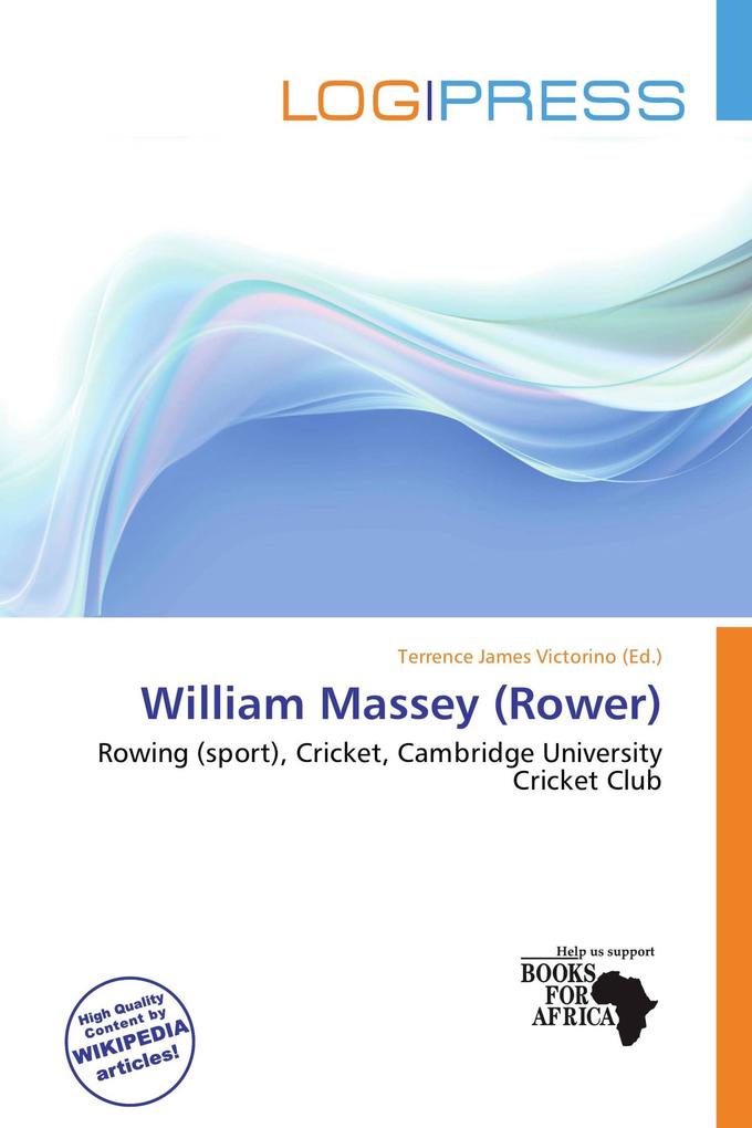 William Massey (Rower)