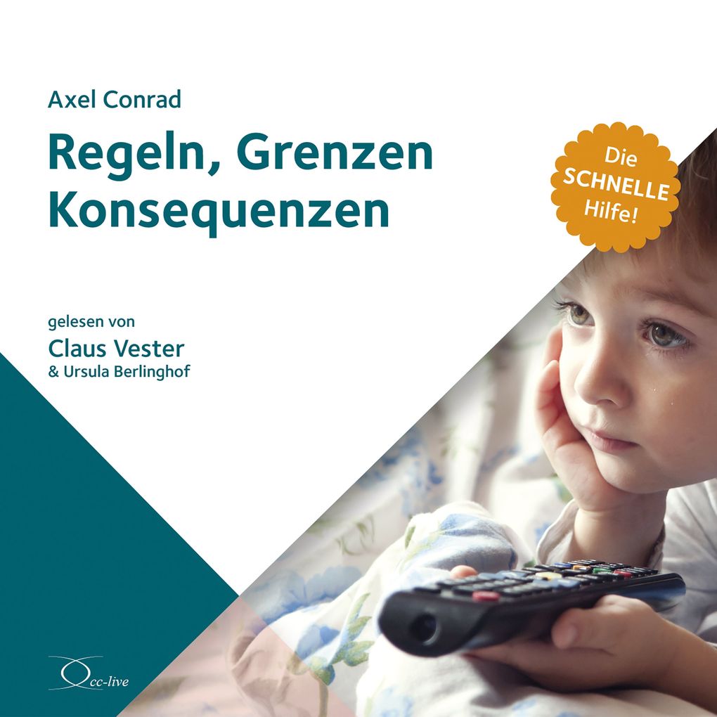 Regeln Grenzen Konsequenzen
