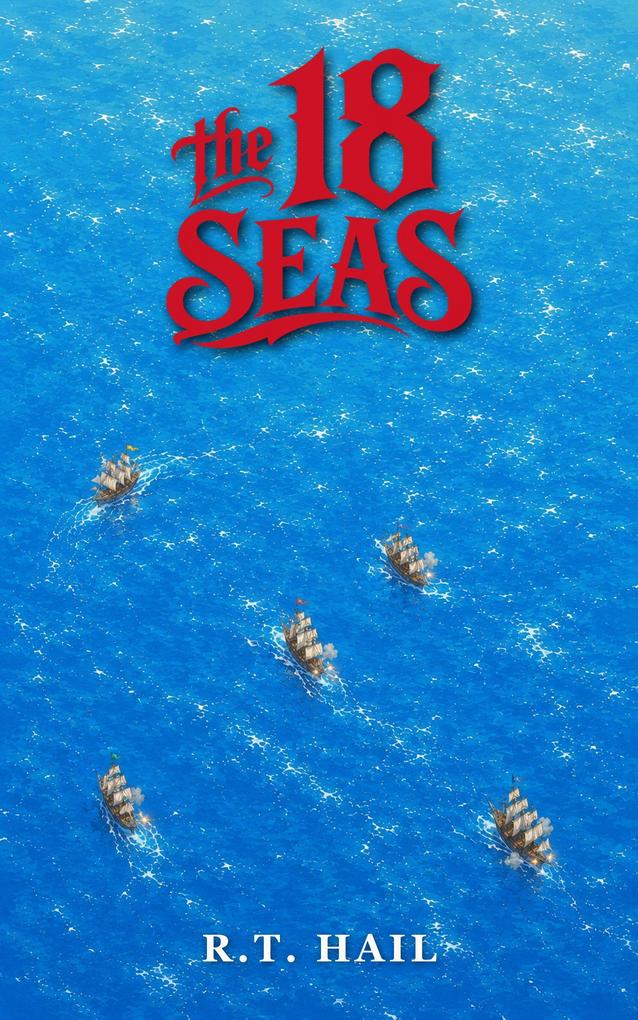 The 18 Seas