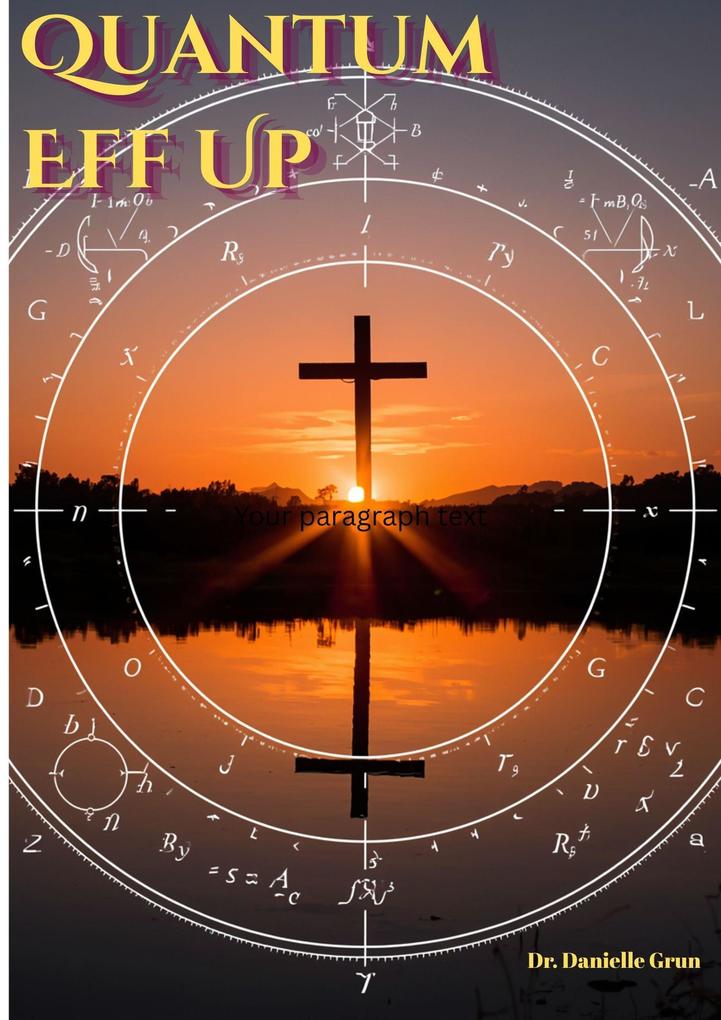 Quantum Eff Up
