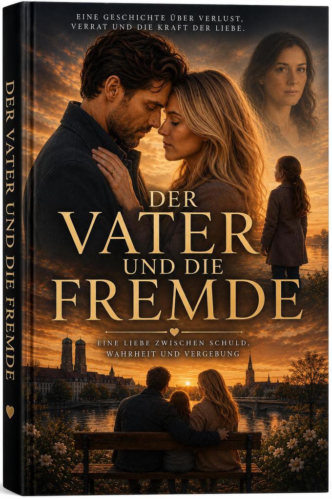 Der Vater und die Fremde