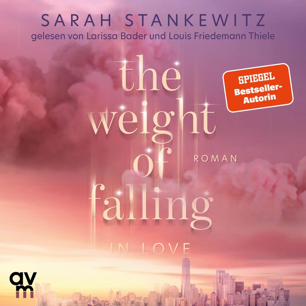 The Weight of Falling (in Love)
