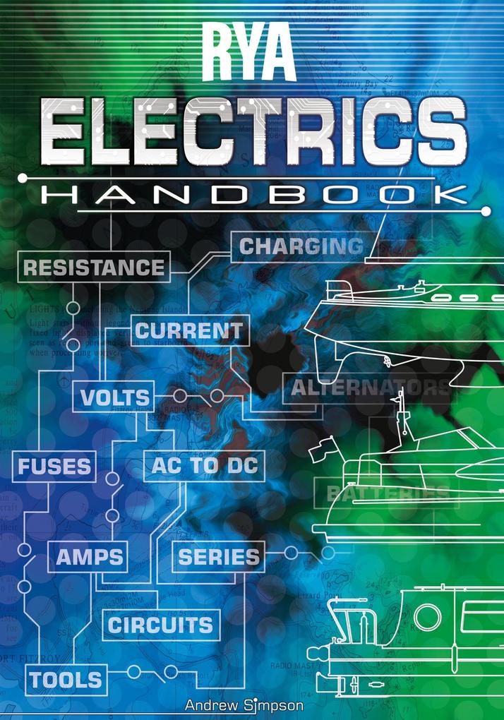 RYA Electrics Handbook (E-G67)