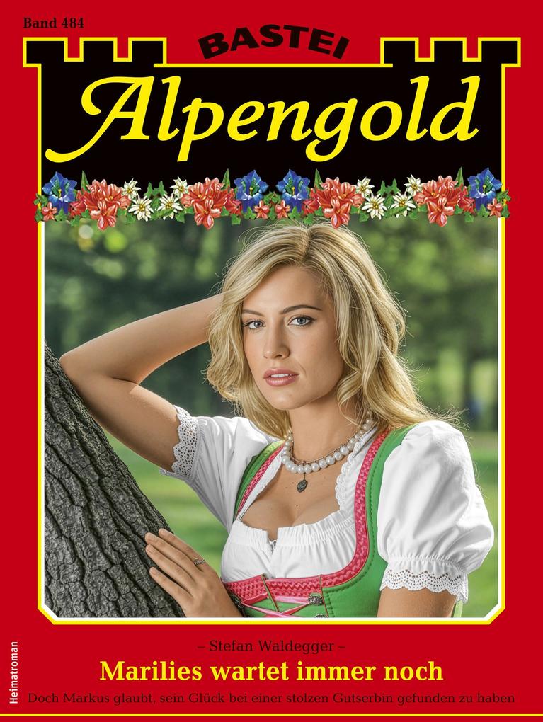Alpengold 484