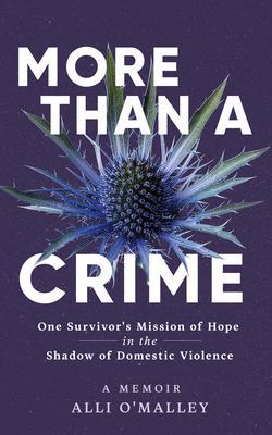 More than a Crime