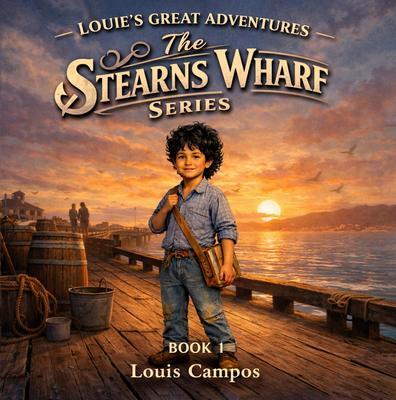 Louie's Great Adventures