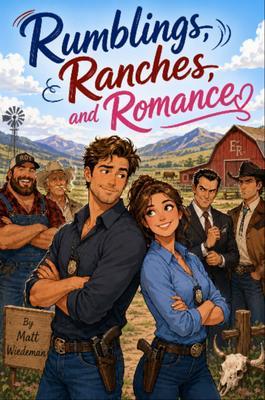 Rumblings Ranches and Romance
