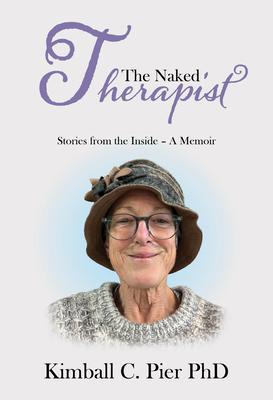 The Naked Therapist