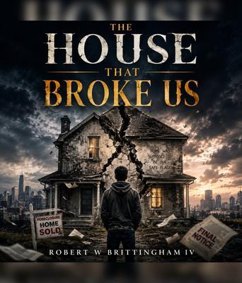 THE HOUSE THAT BROKE US