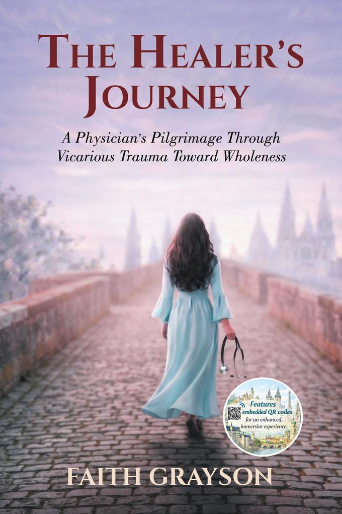 The Healer's Journey