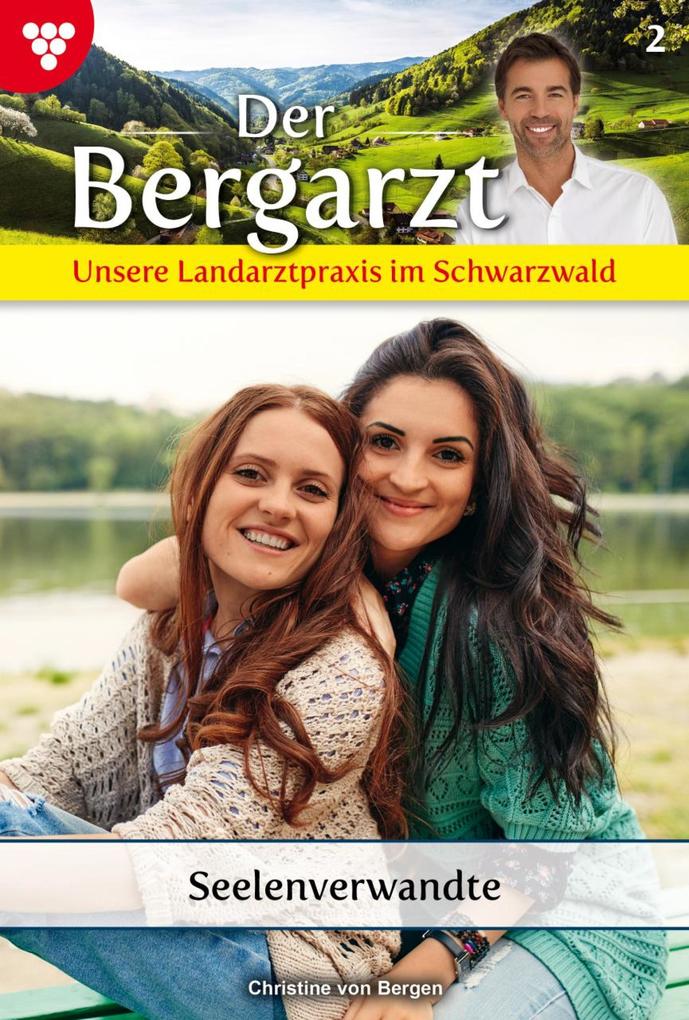 Seelenverwandte