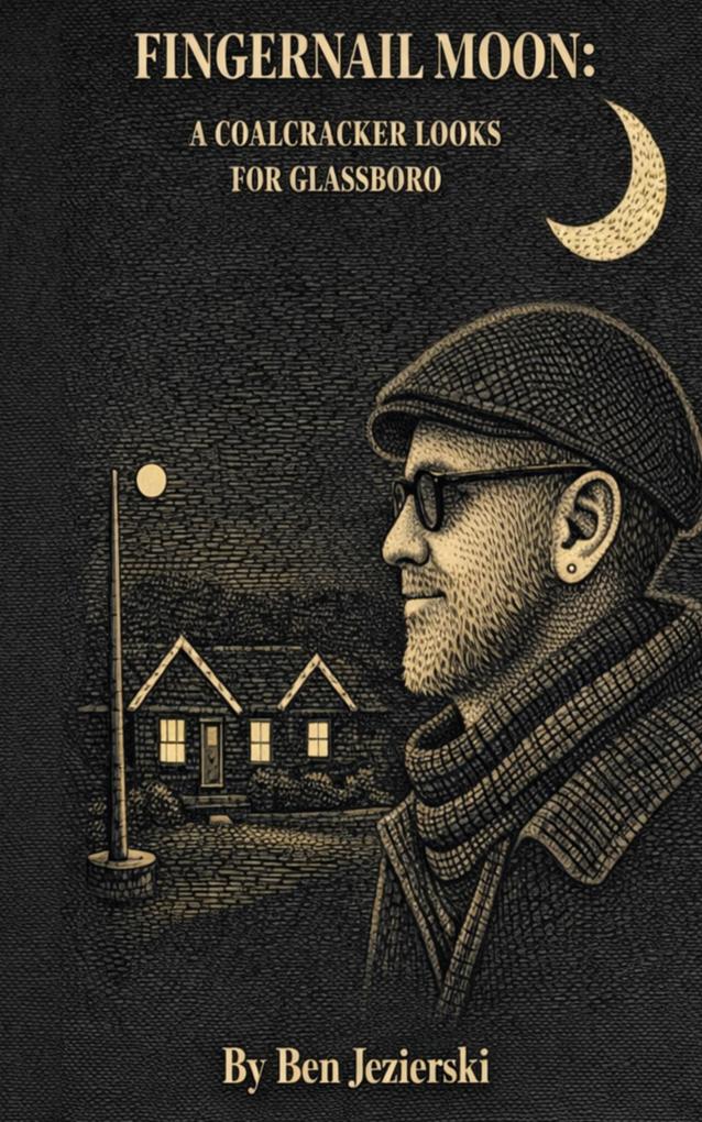 Fingernail Moon: A Coalcracker looks for Glassboro