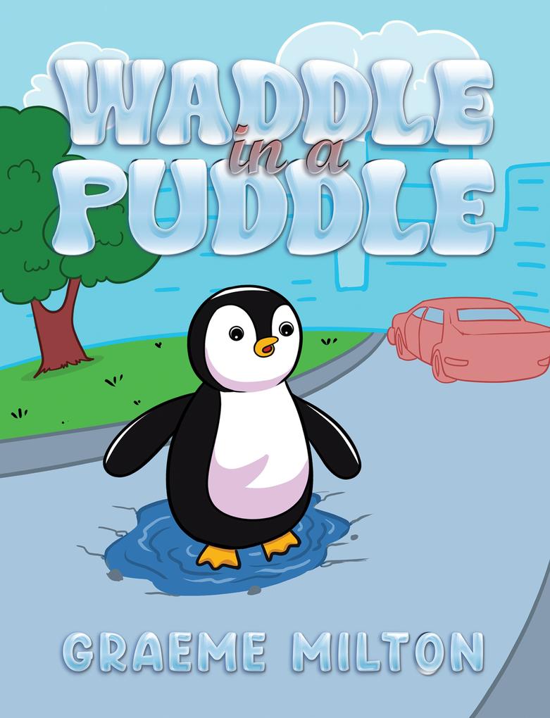 Waddle in a Puddle