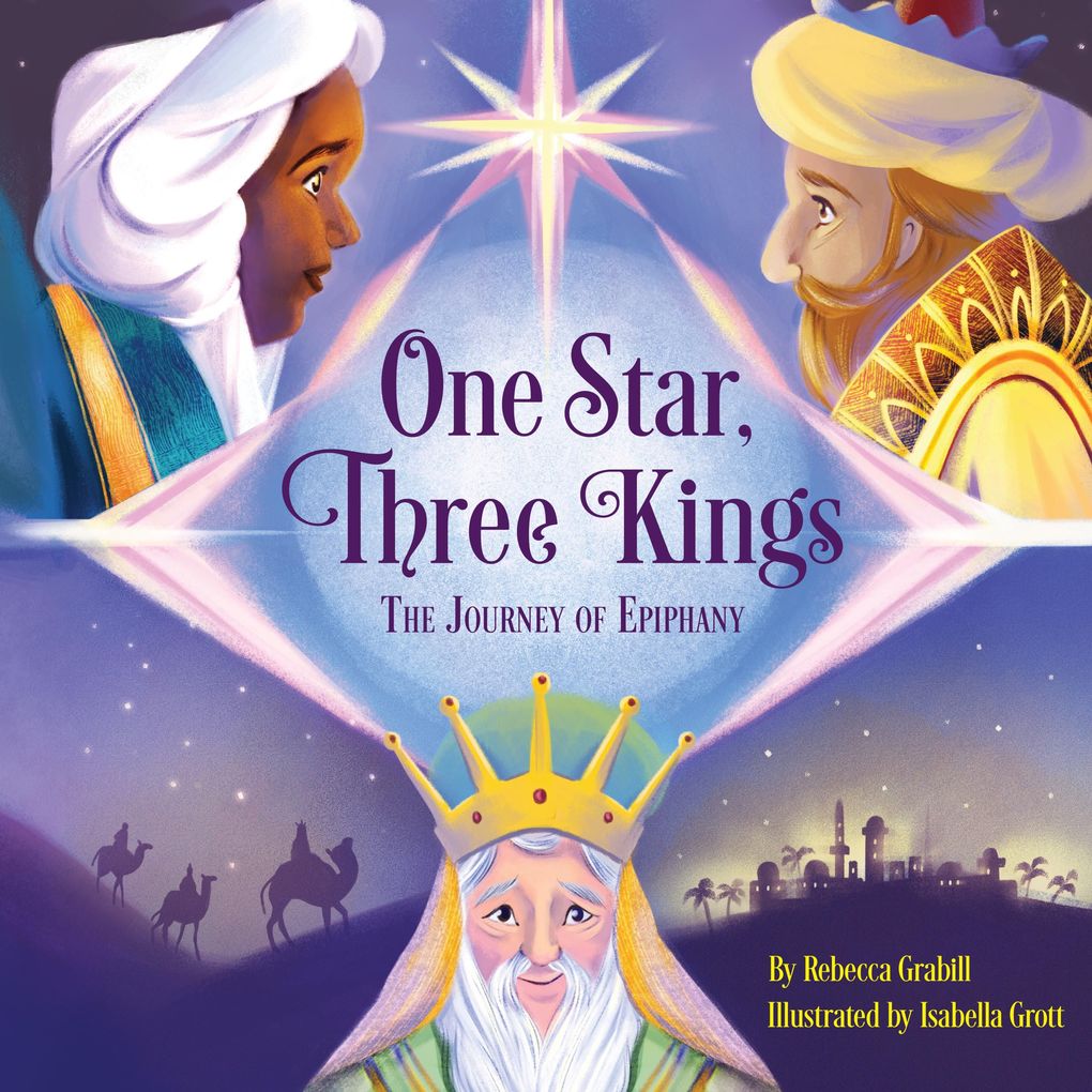 One Star Three Kings