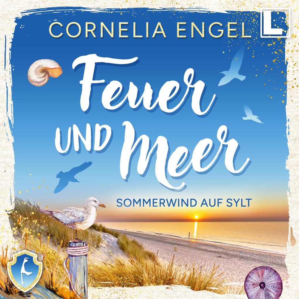 Sommerwind auf Sylt