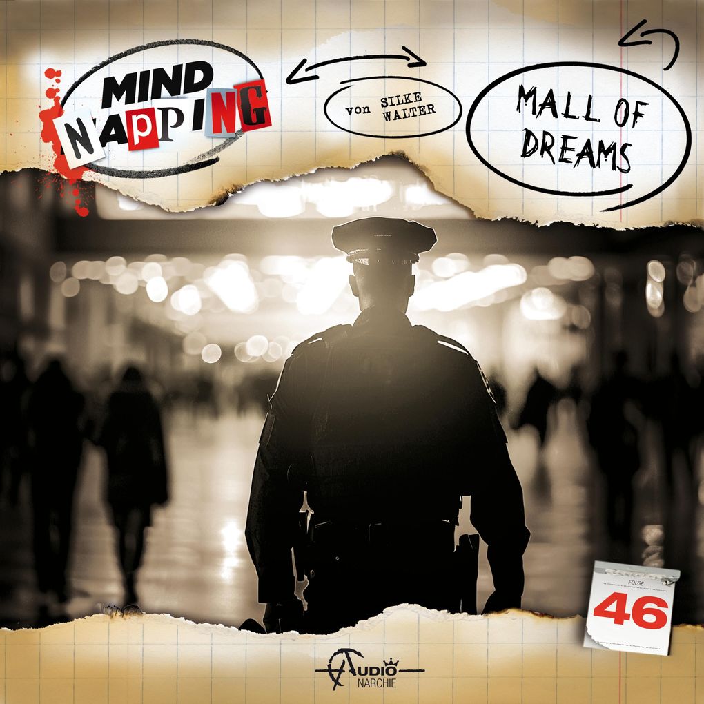 Mall of Dreams