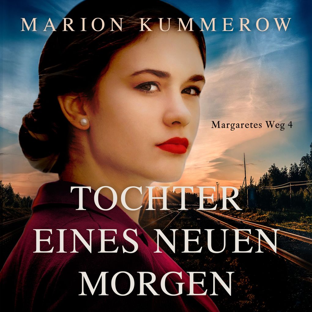 Tochter eines neuen Morgen