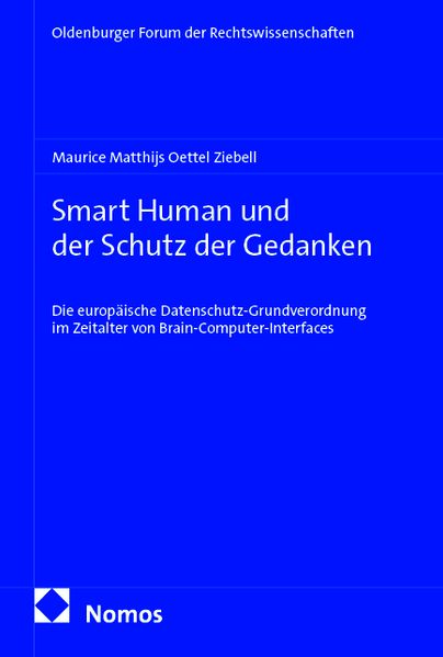 Smart Human und der Schutz der Gedanken