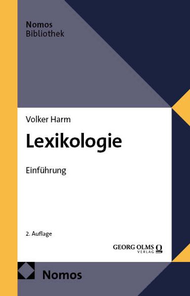 Lexikologie