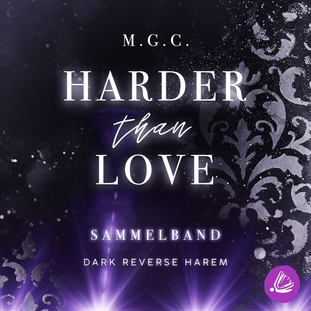 Harder Than Love Sammelband