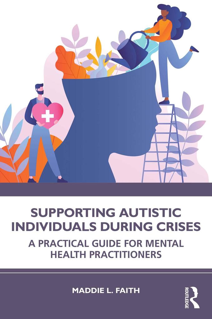Supporting Autistic Individuals During Crises