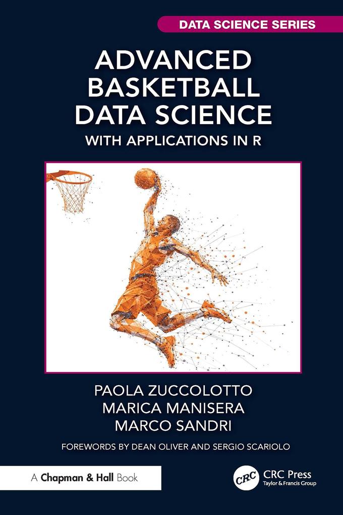 Advanced Basketball Data Science