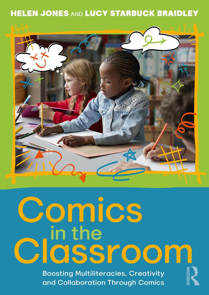 Comics in the Classroom