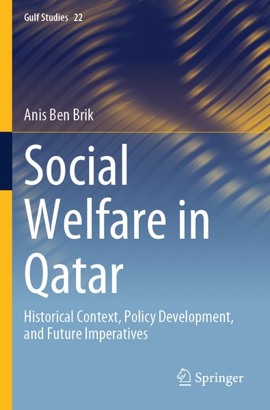 Social Welfare in Qatar