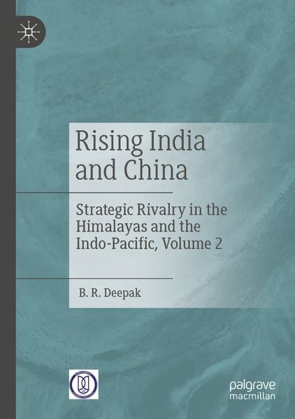 Rising India and China