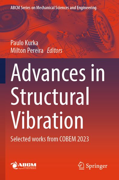 Advances in Structural Vibration