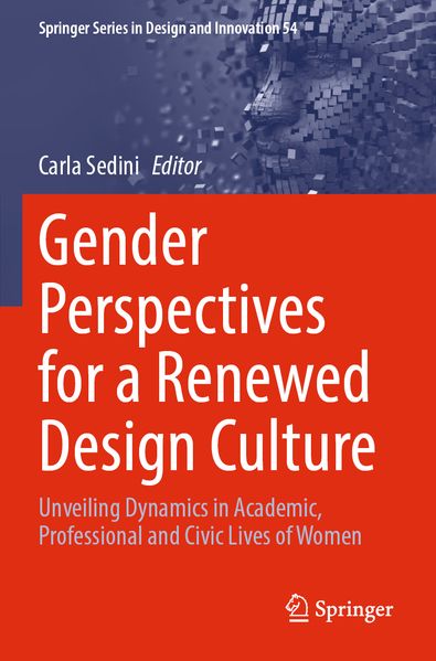 Gender Perspectives for a Renewed Design Culture