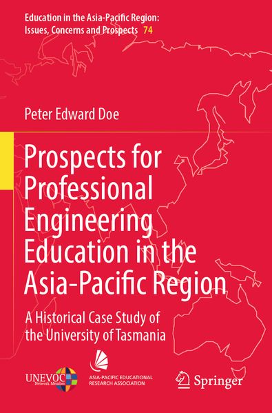 Prospects for Professional Engineering Education in the Asia-Pacific Region