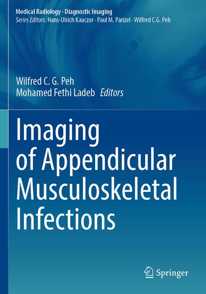 Imaging of Appendicular Musculoskeletal Infections