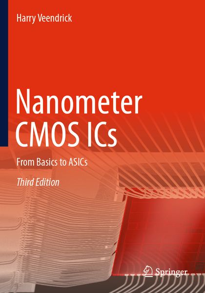 Nanometer CMOS ICs