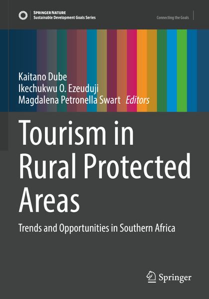 Tourism in Rural Protected Areas