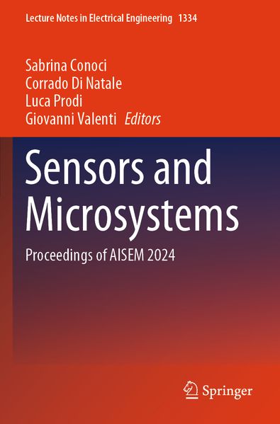 Sensors and Microsystems